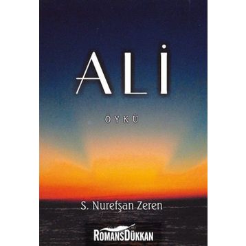 Ali - Nurefşan Zeren