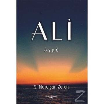 Ali - Nurefşan Zeren