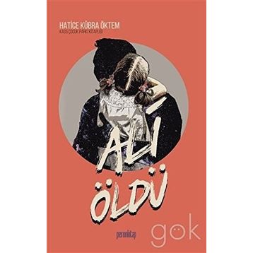 Ali Öldü - Hatice Kübra Öktem