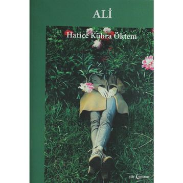 Ali Öldü - Hatice Kübra Öktem