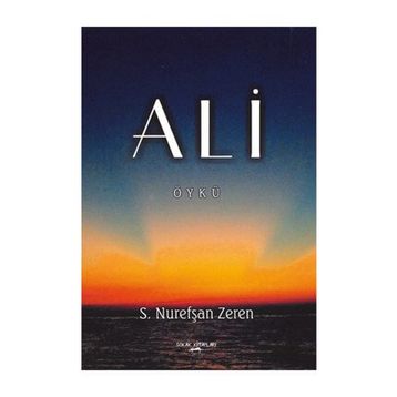 Ali Öykü-2 - S. Nurefşan Zeren