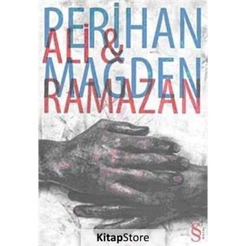 ALI & RAMAZAN - PERIHAN MAĞDEN