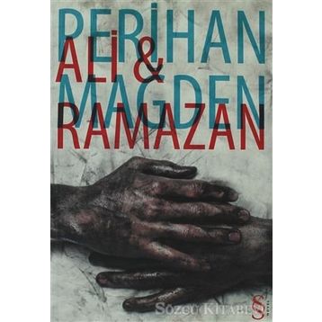 ALI & RAMAZAN - PERIHAN MAĞDEN