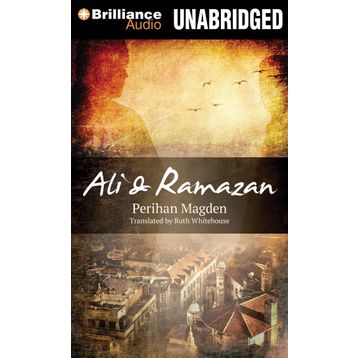 ALI & RAMAZAN - PERIHAN MAĞDEN