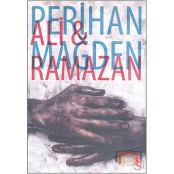 ALI & RAMAZAN - PERIHAN MAĞDEN