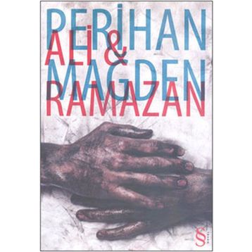 ALI & RAMAZAN - PERIHAN MAĞDEN