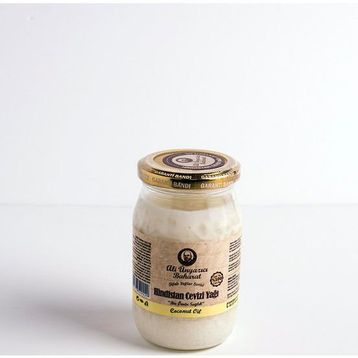Ali Ünyazıcı 300 gr Hindistan Cevizi Yağı
