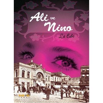 Ali ve Nino - Yusuf Vezir Çemenzeminli
