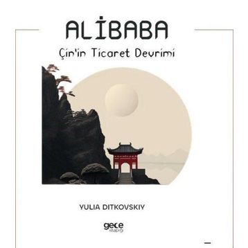 Alibaba Gece Kitaplığı