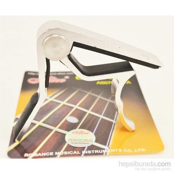 Alice A007D Gitar Kelepçesi