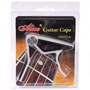 Alice A007D Klasik Gitar Kaposu