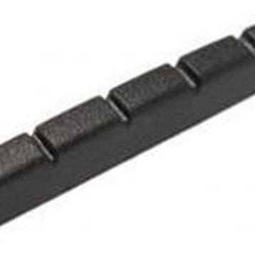 Alice A028A/BK Elektro Gitar Siyah Üst Eşik