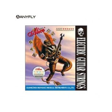 Alice A506-Xl Elektro Gitar Teli