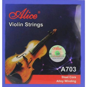 Alice A703 Keman Teli