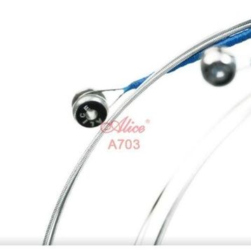 Alice A703A2 2 Numara Keman Teli