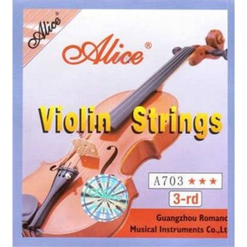 Alice A703A3 3 Numara Keman Teli