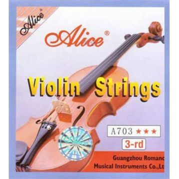 Alice A703A3 3 Numara Keman Teli