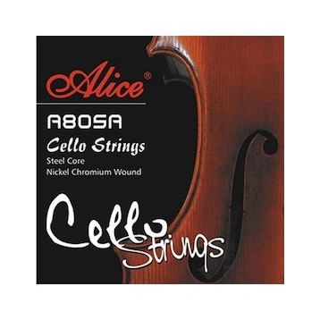 Alice A805 Çello Teli Takımı