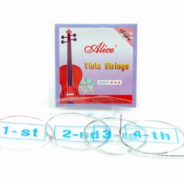 Alice A903 Viola Teli