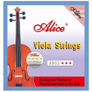 Alice A903 Viola Teli