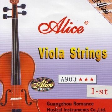 Alice A903 Viola Teli