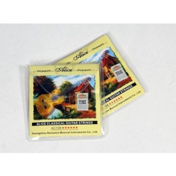 Alice AC106 Klasik Gitar Teli