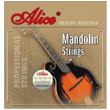 Alice AM03 Super Light Mandolin Teli