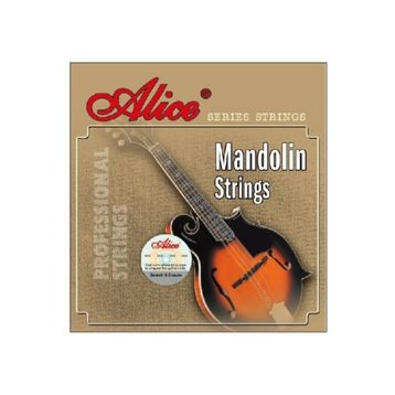 Alice AM03 Super Light Mandolin Teli