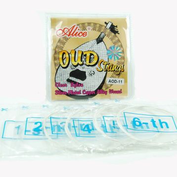 Alice AOD11 Ud 2 Adet Teli