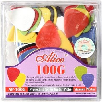 Alice AP-100G 100'lü Pena