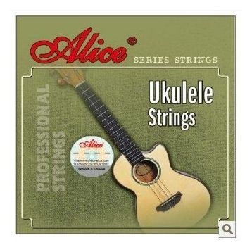 Alice AU04 Ukulele Takım Teli