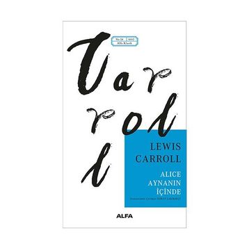 Alice Aynanın İçinde - levi s carol