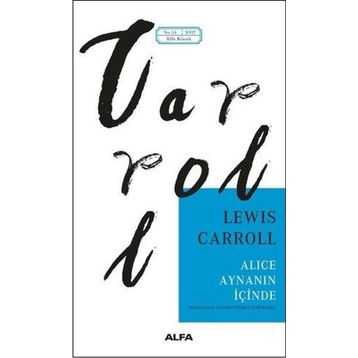 Alice Aynanın İçinde - levi s carol