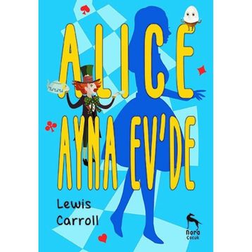 Alice Aynanın İçinde - levi s carol