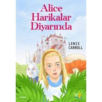 Alice Harikalar Diyarında - levi s carol