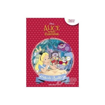 ALICE HARIKALAR ÜLKESINDE - GENEL