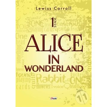 Alice in Wonderland - 1 Stage - Lewiss Carroll