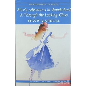 ALICE IN WONDERLAND - KOLEKTIF