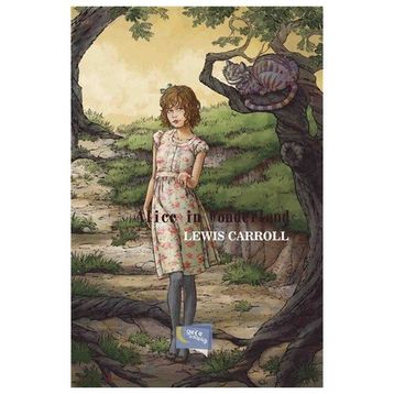 ALICE IN WONDERLAND - KOLEKTIF