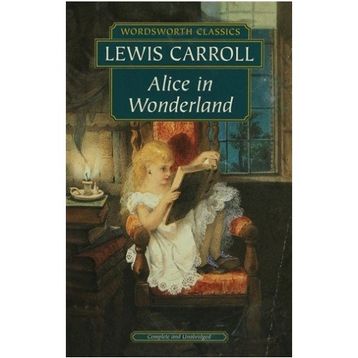 ALICE IN WONDERLAND - KOLEKTIF