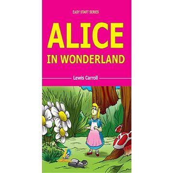 Alice In Wonderland - Lewis Carroll