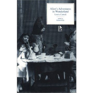 Alice In Wonderland - Lewis Carroll