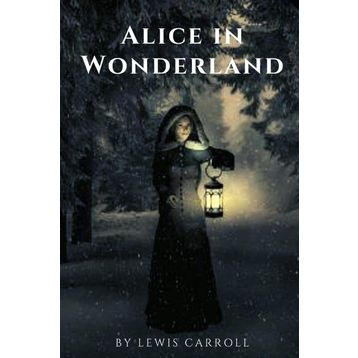 Alice In Wonderland - Lewis Carroll
