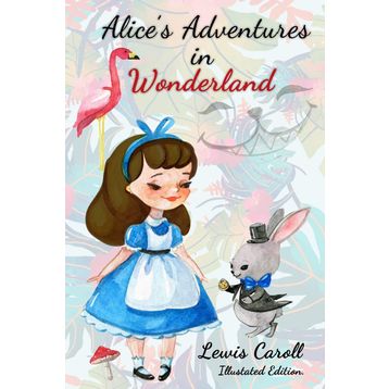 ALICE - LEWIS CARROLL