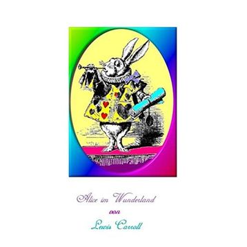 ALICE - LEWIS CARROLL