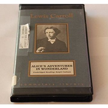 ALICE - LEWIS CARROLL