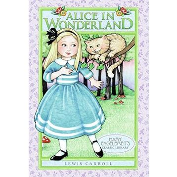 ALICE - LEWIS CARROLL