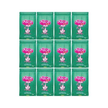 Alice Snob 12x1 kg Kedi Maması
