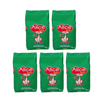 Alice Snob 5x1 kg Kedi Maması