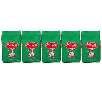 Alice Snob 5x1 kg Kedi Maması
